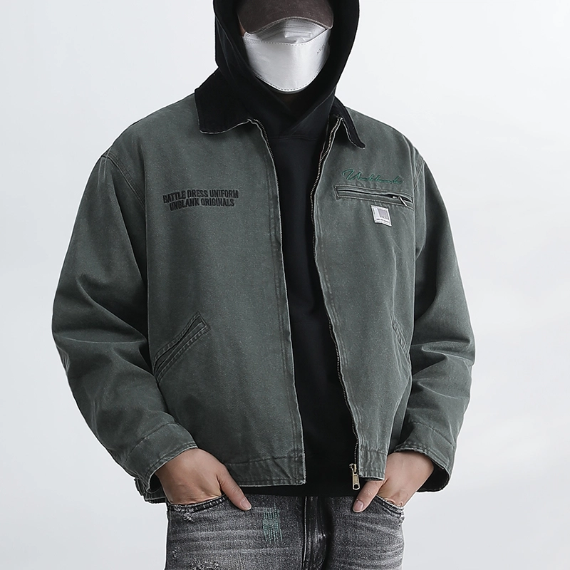 Unblank J97