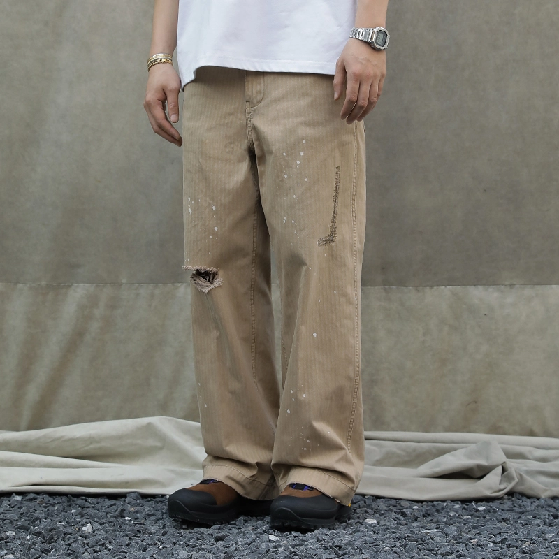Unblank