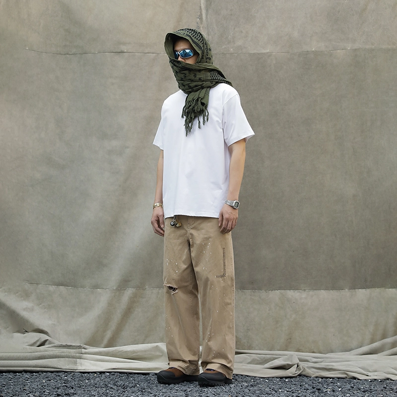 Unblank