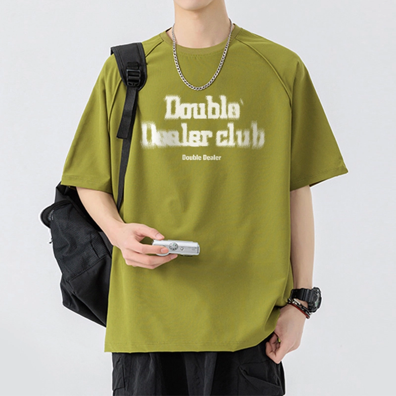Double dealer LogoT