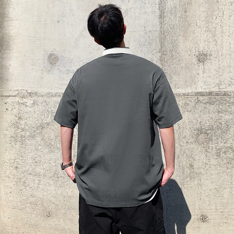 Double dealer LogoPolo