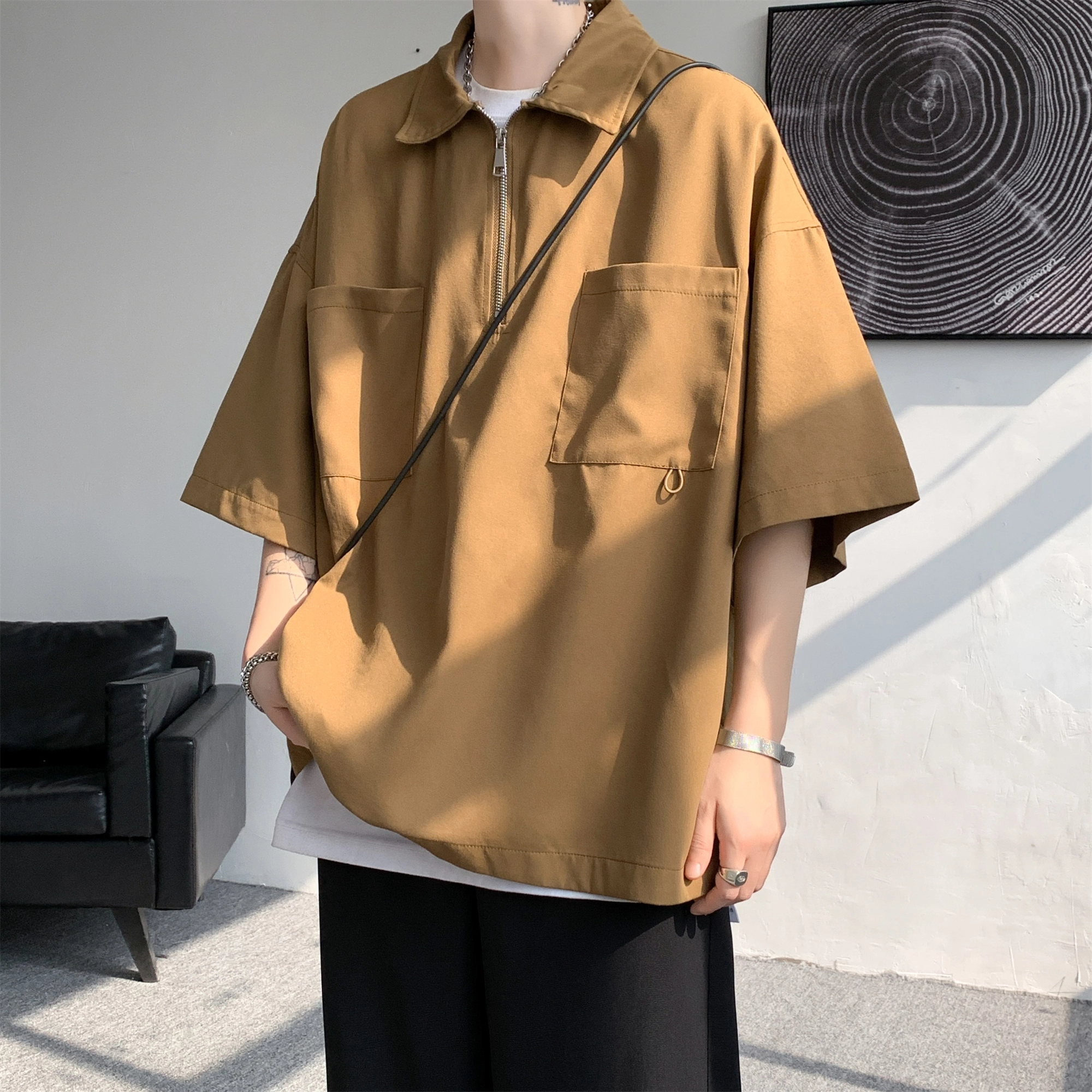 Double dealer Polo