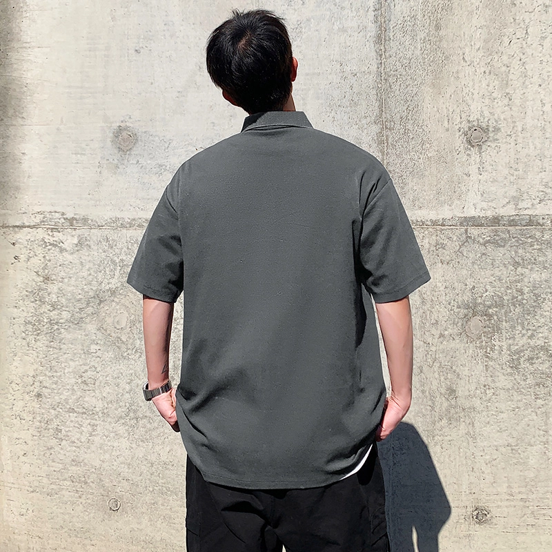 Double dealer LogoPolo