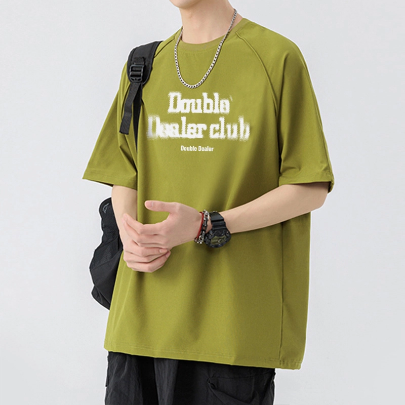 Double dealer LogoT