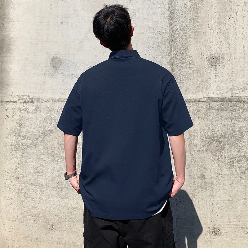 Double dealer LogoPolo