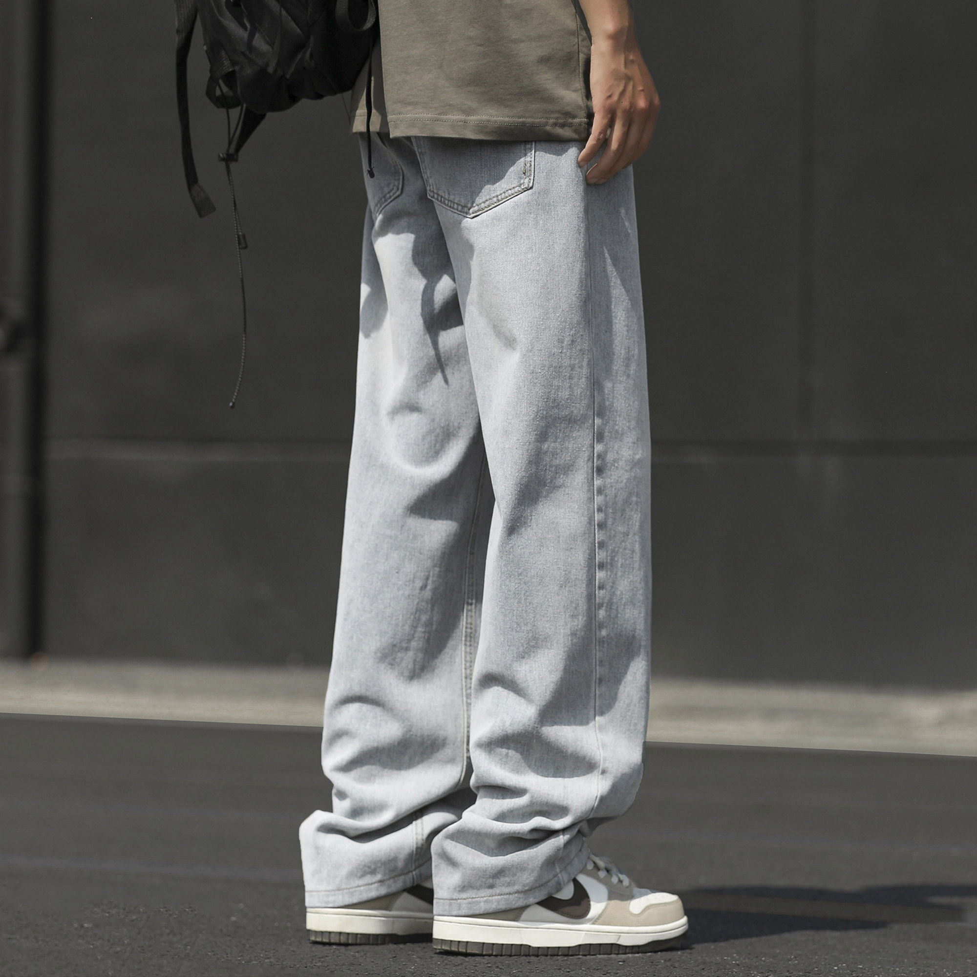 Double dealer cleanfit
