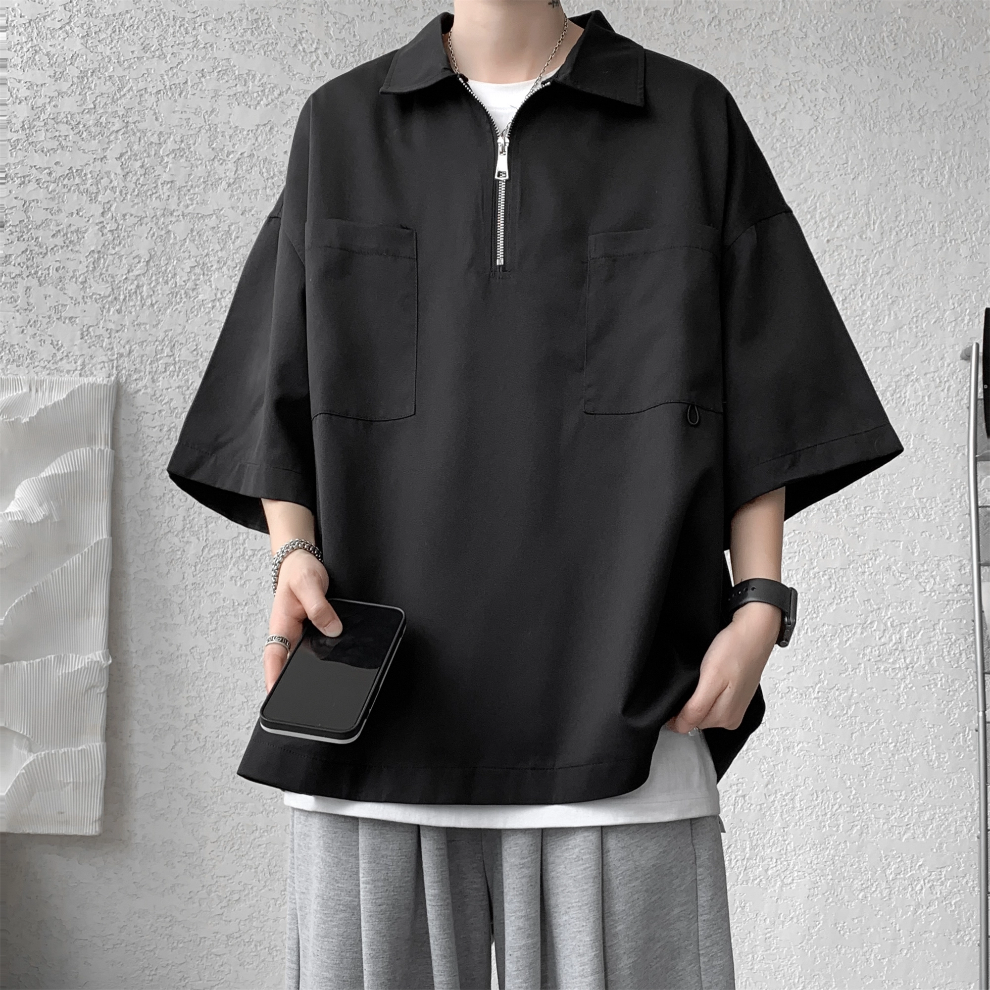 Double dealer Polo