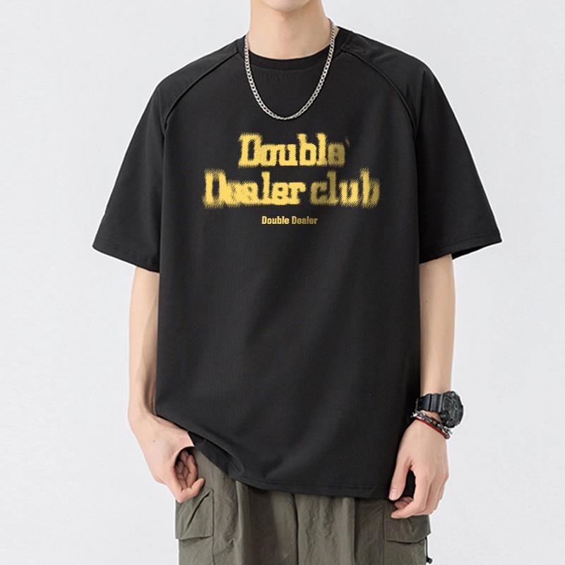 Double dealer LogoT