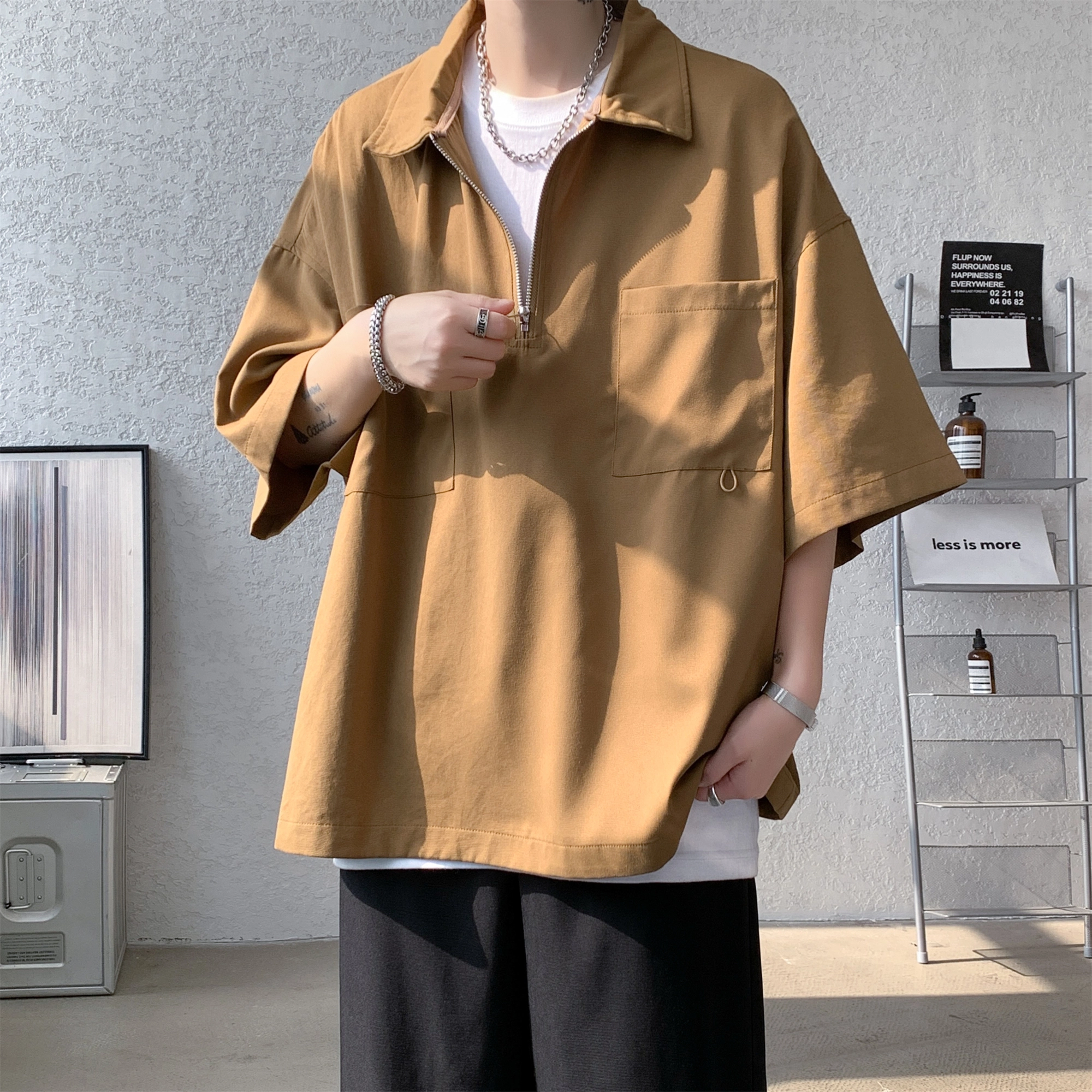 Double dealer Polo
