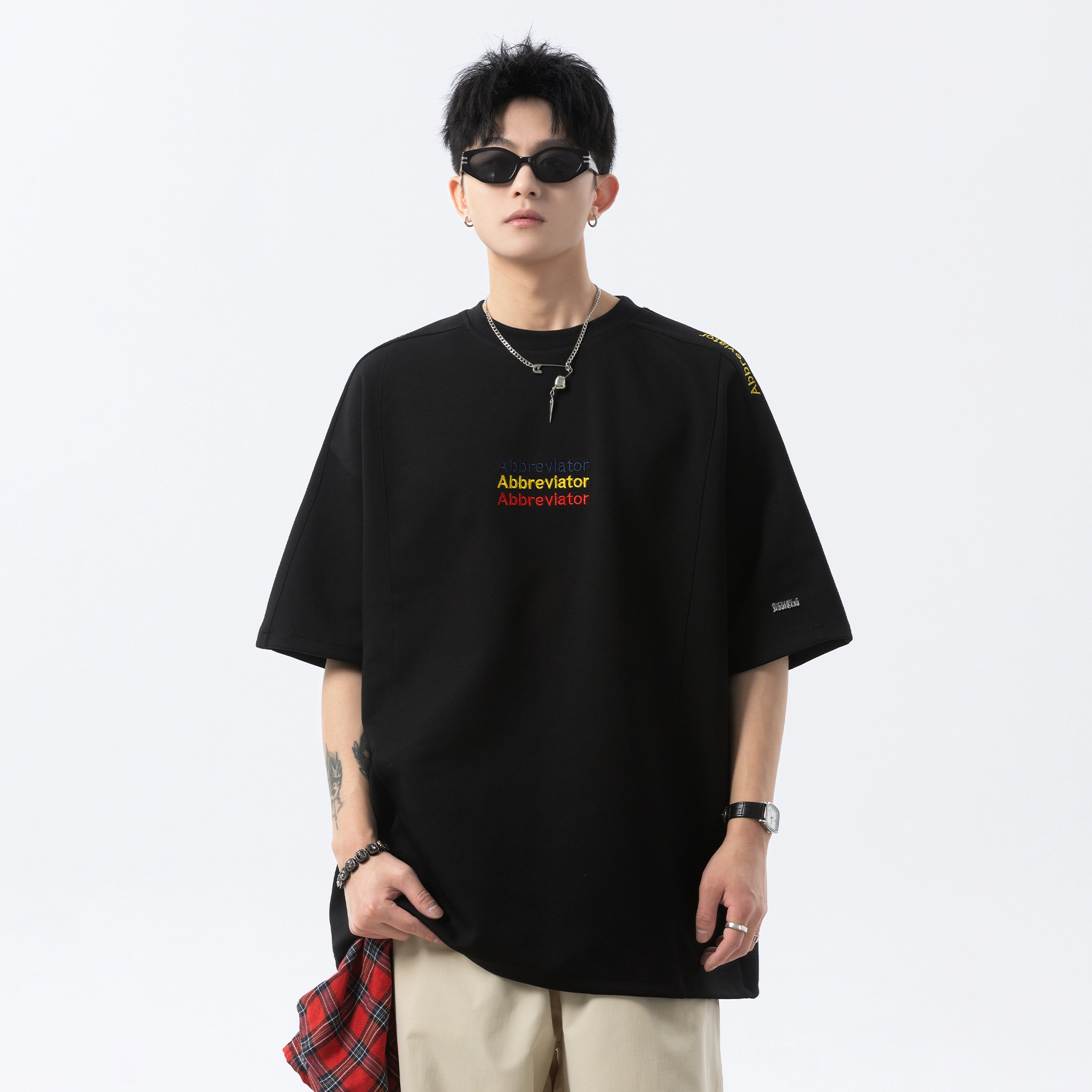 Double dealer LogoT