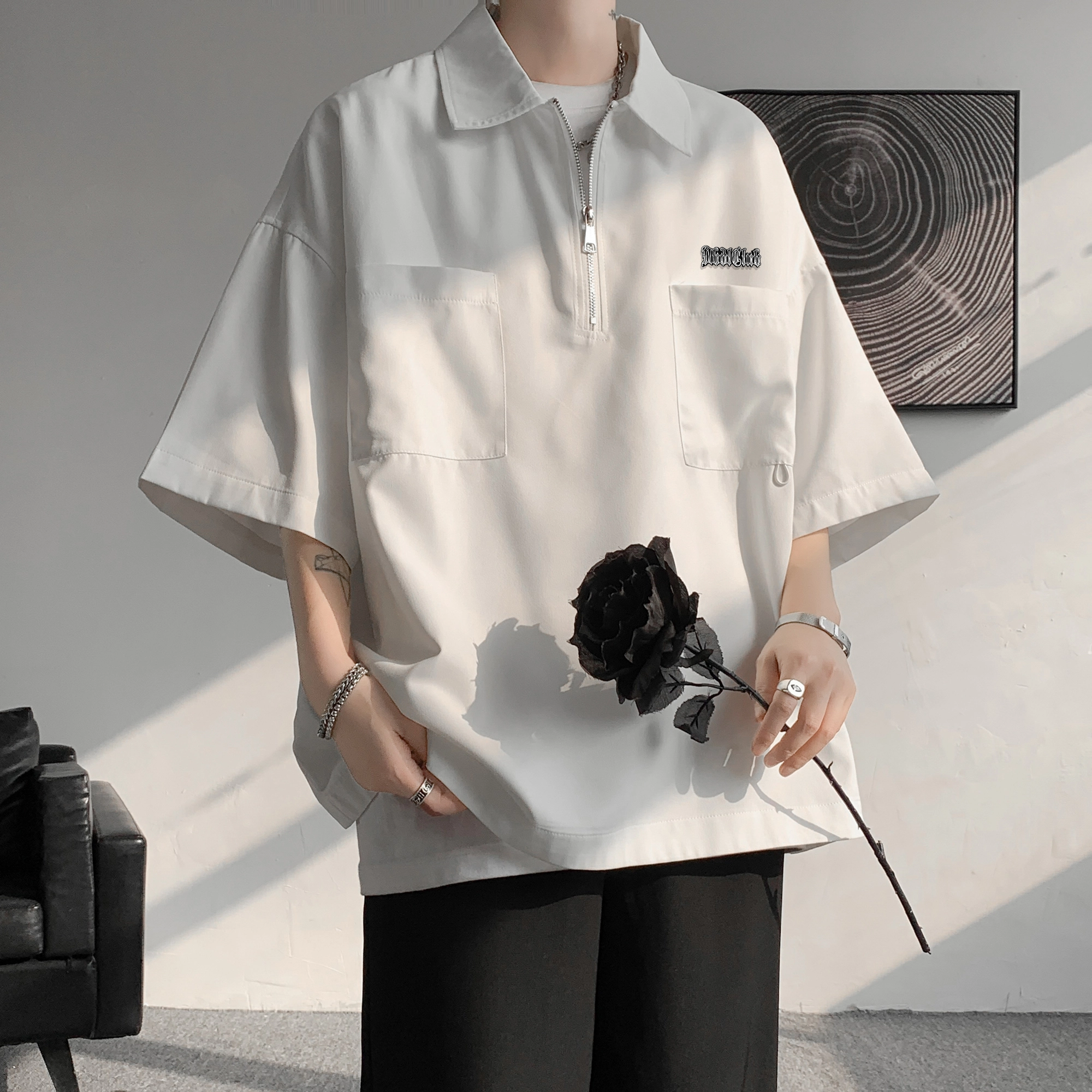 ZYKY Polo