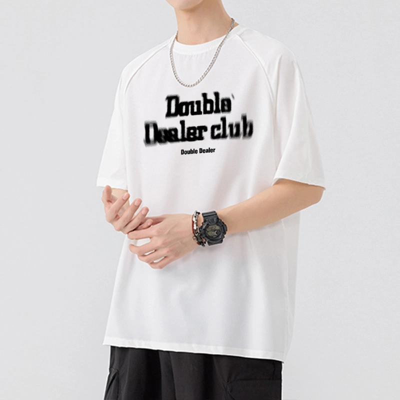 Double dealer LogoT
