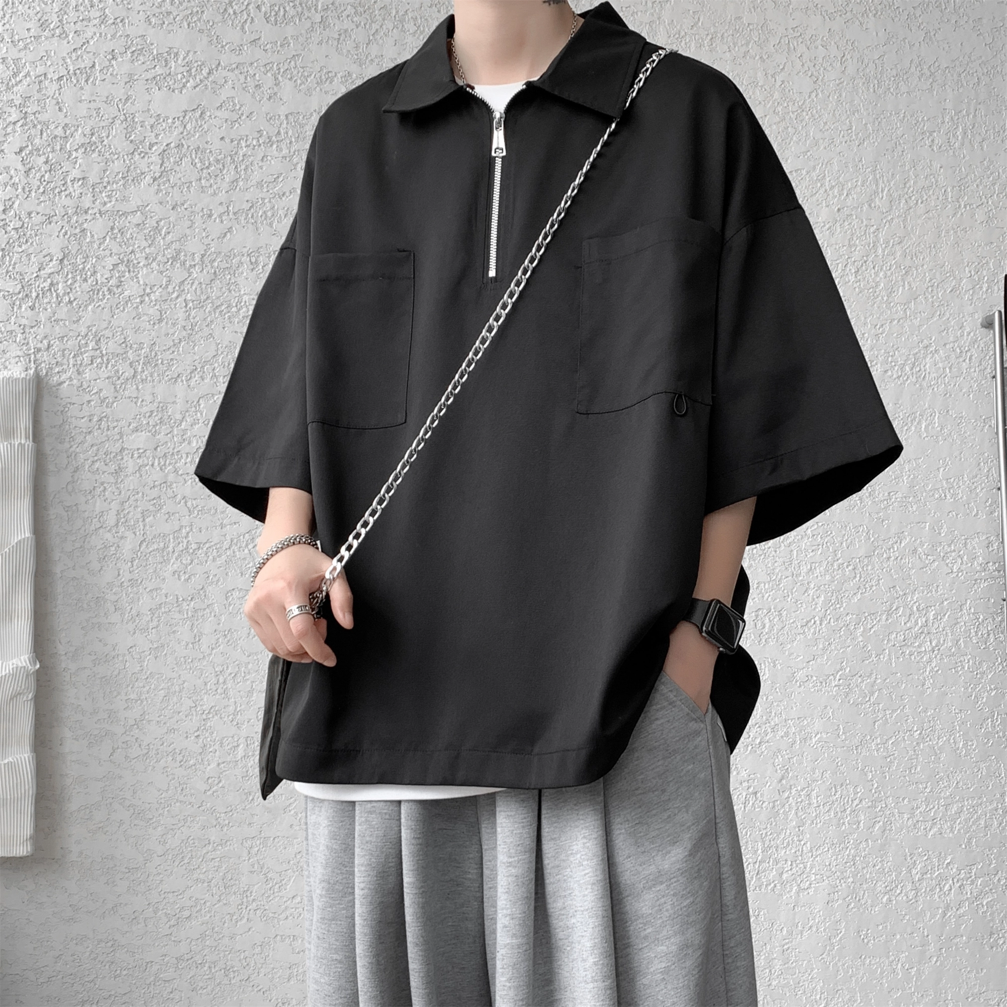 Double dealer Polo