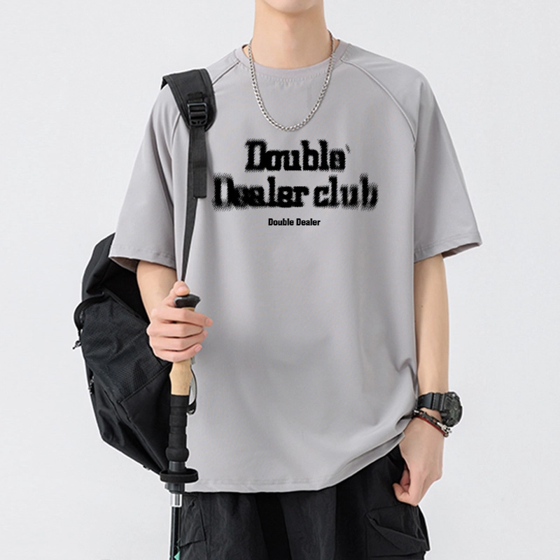 Double dealer LogoT
