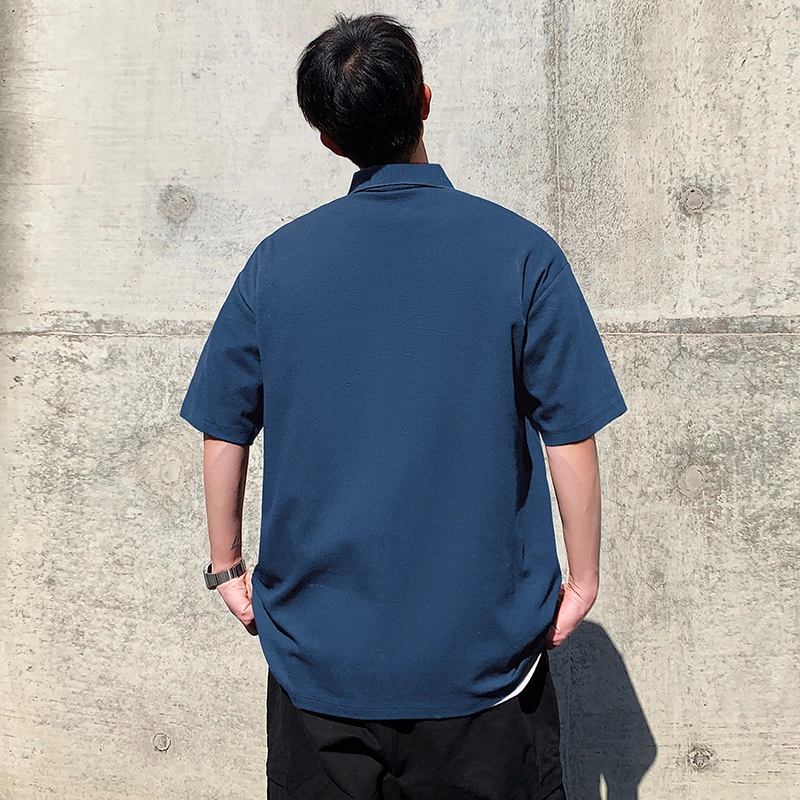 Double dealer LogoPolo