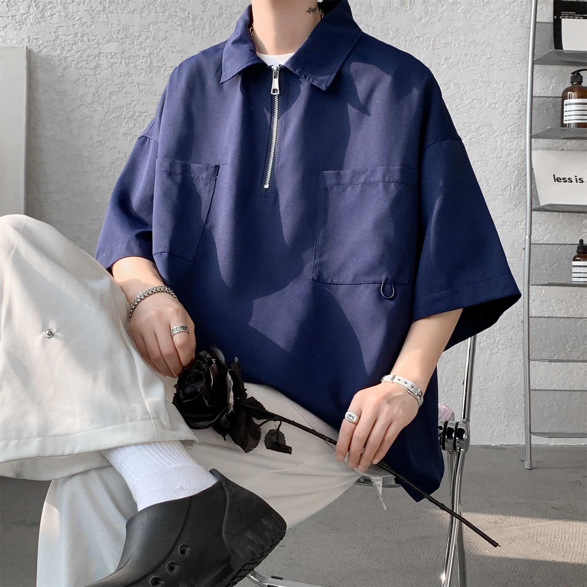 Double dealer Polo