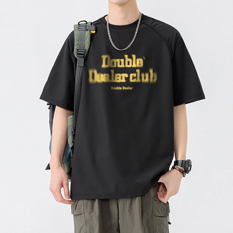 Double dealer LogoT