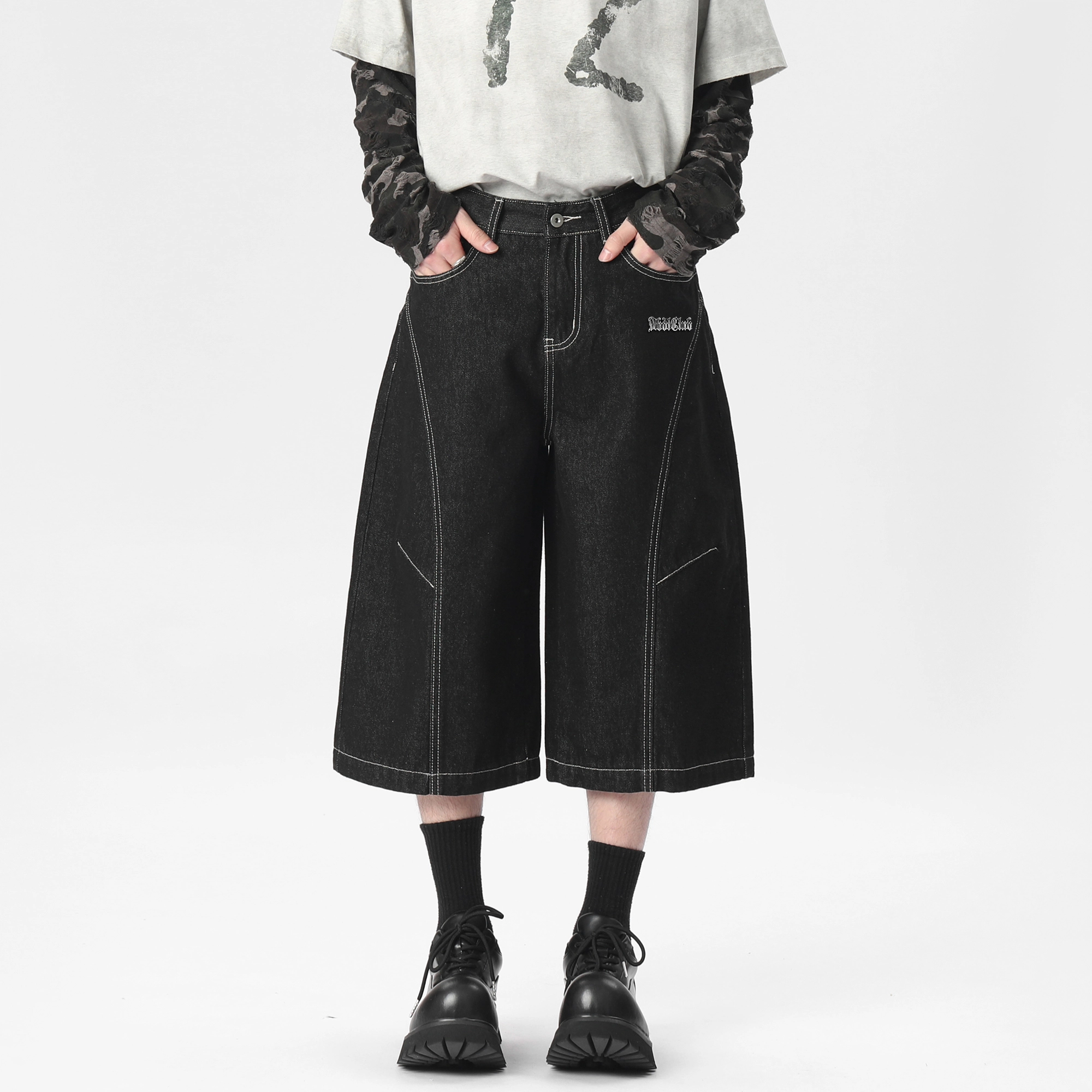 Double dealer cleanfitLogo