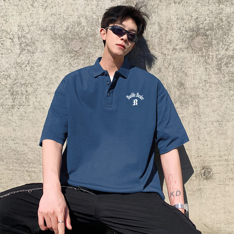 Double dealer LogoPolo