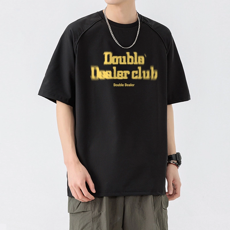 Double dealer LogoT