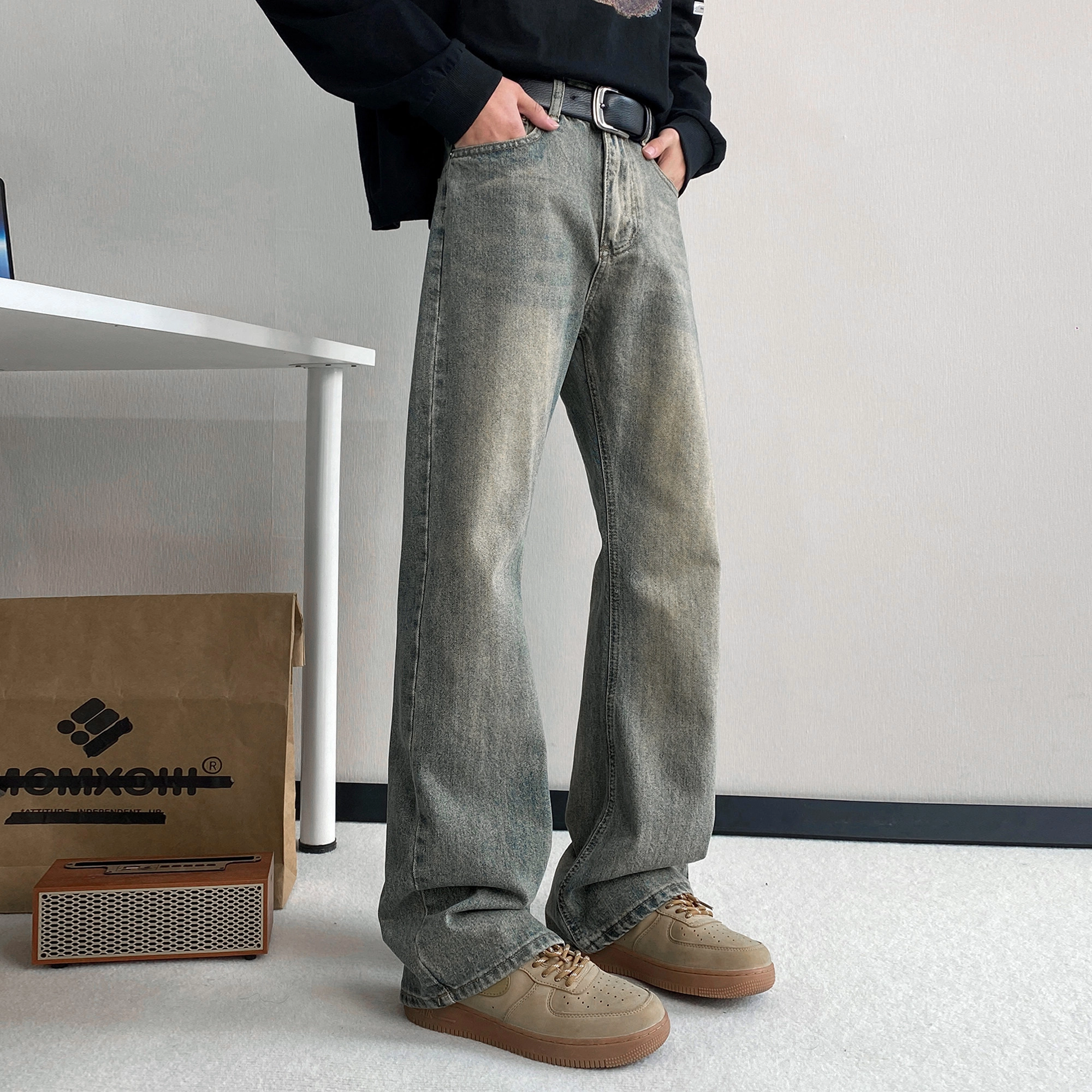 Double dealer cleanfit