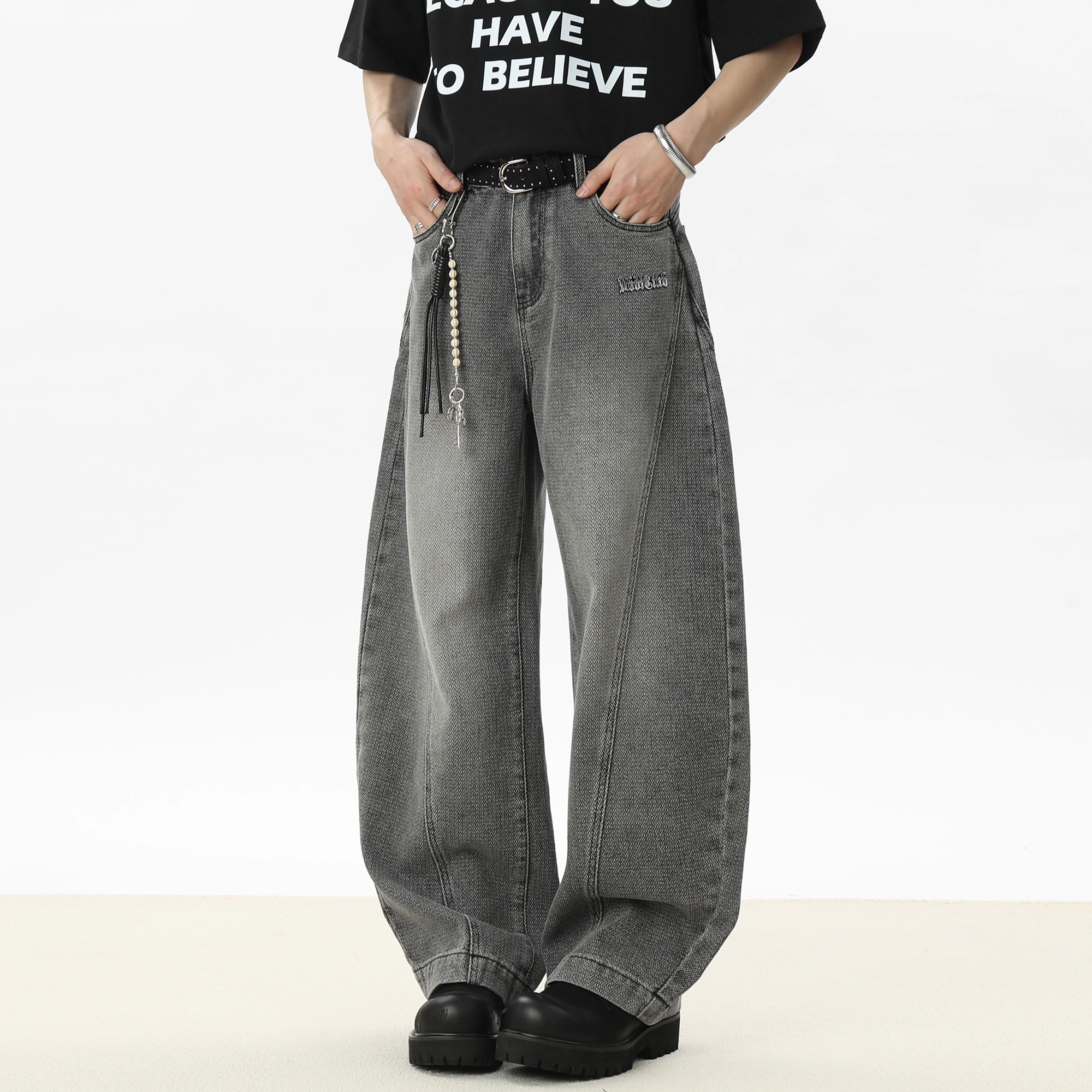 Double dealer cleanfitLogo