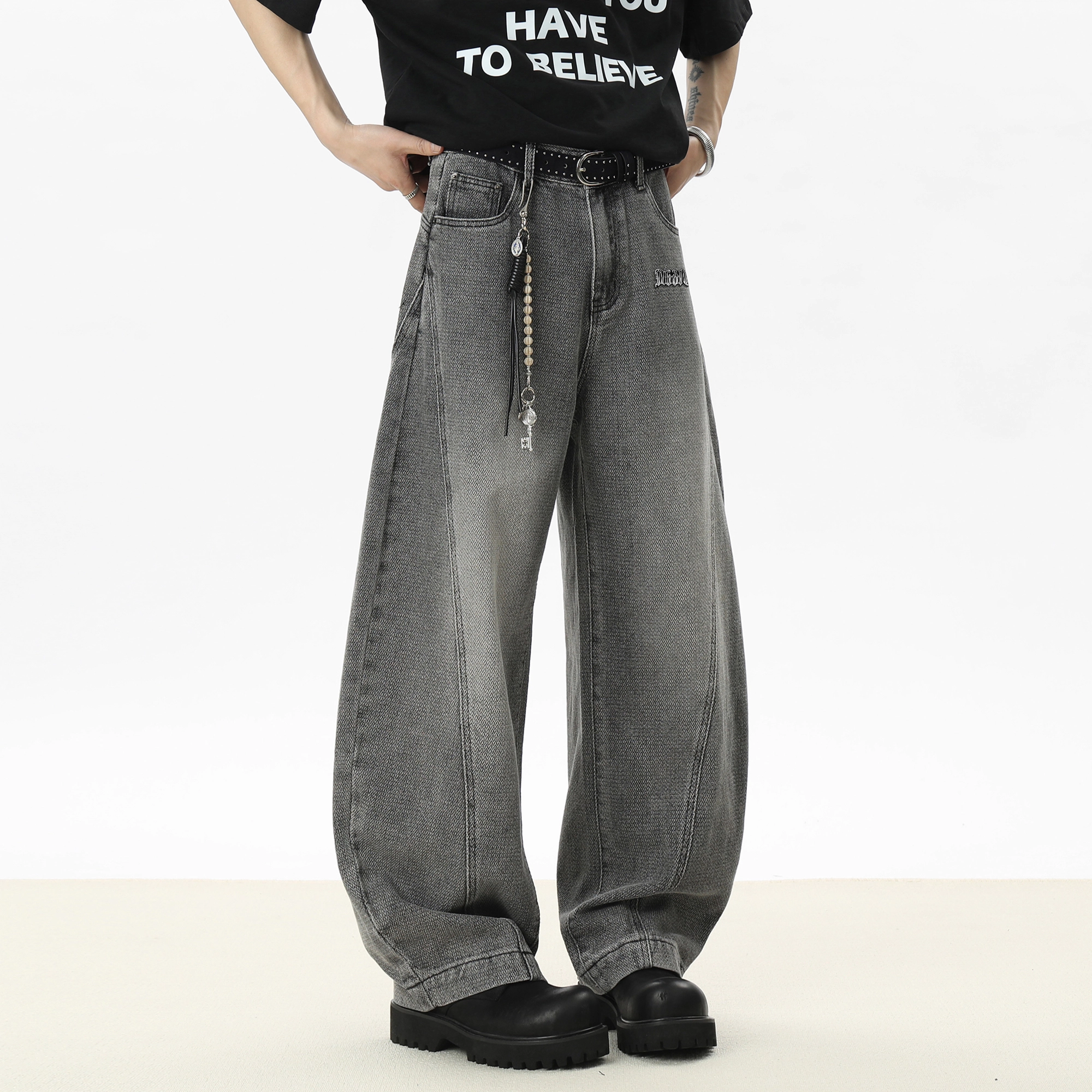 Double dealer cleanfitLogo