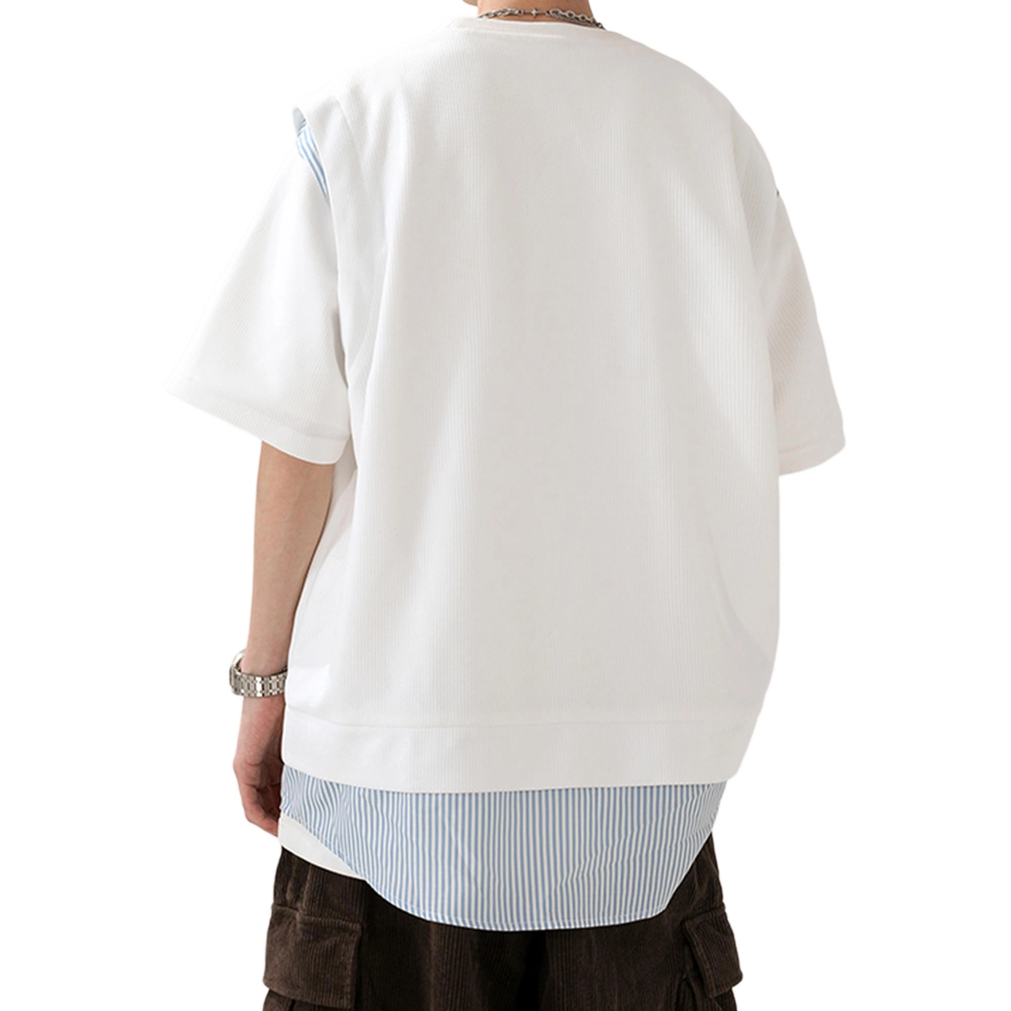 Double dealer T