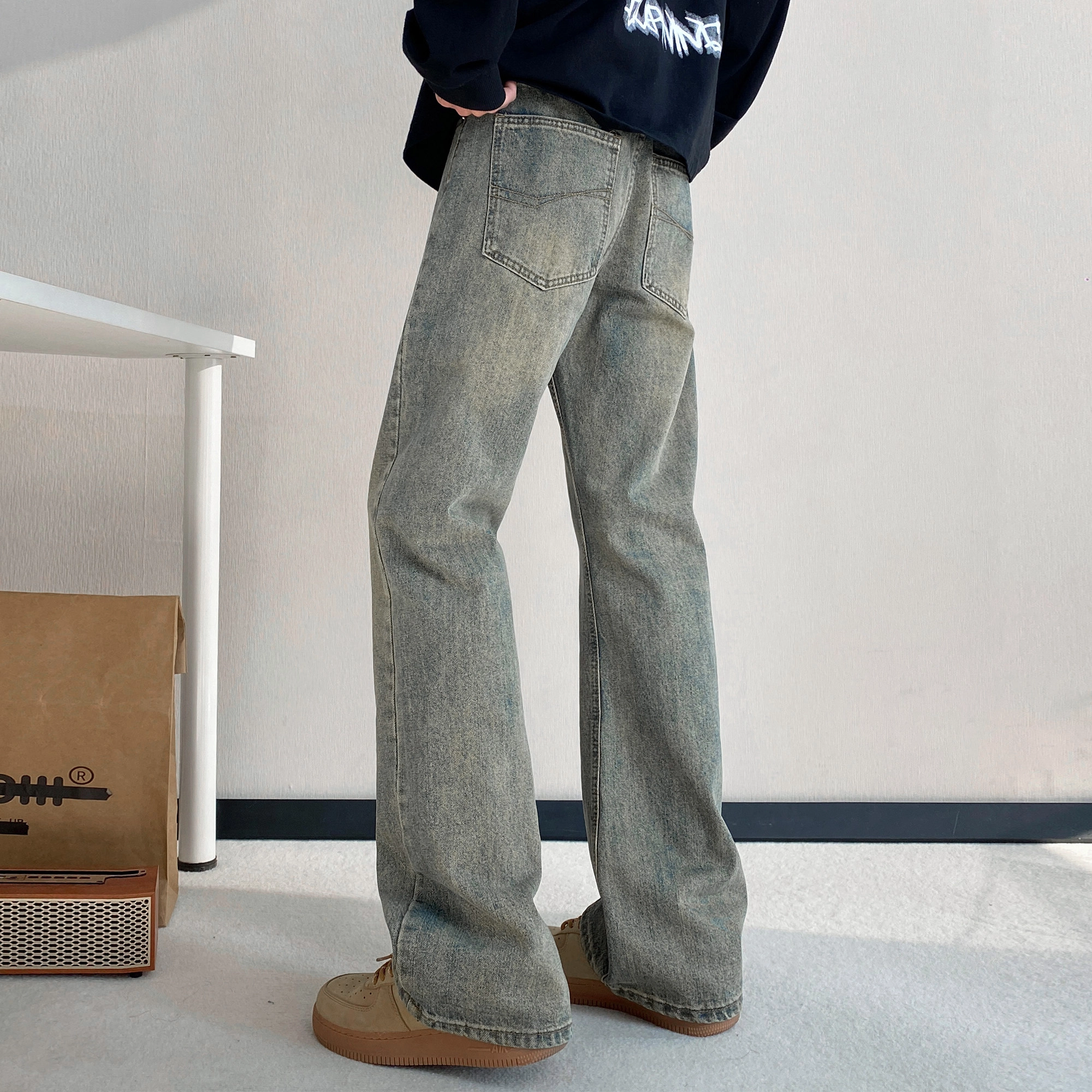 Double dealer cleanfit