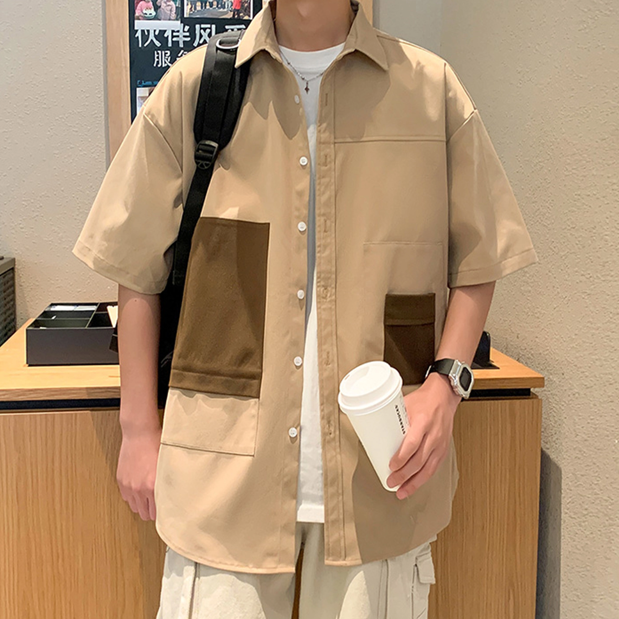 Double dealer