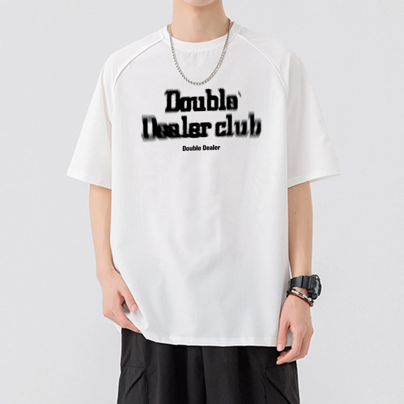 Double dealer LogoT