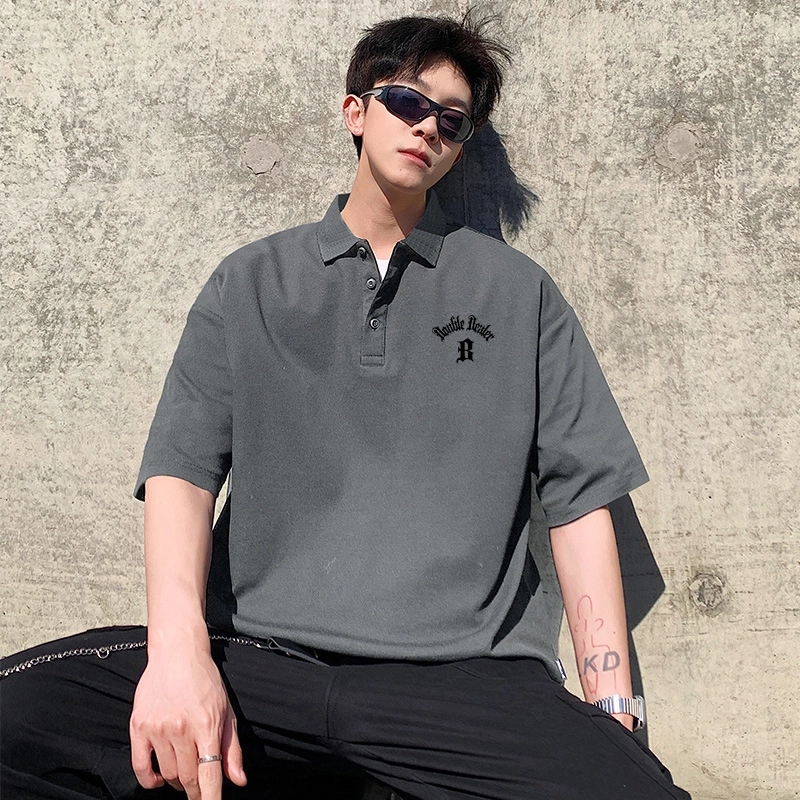 Double dealer LogoPolo