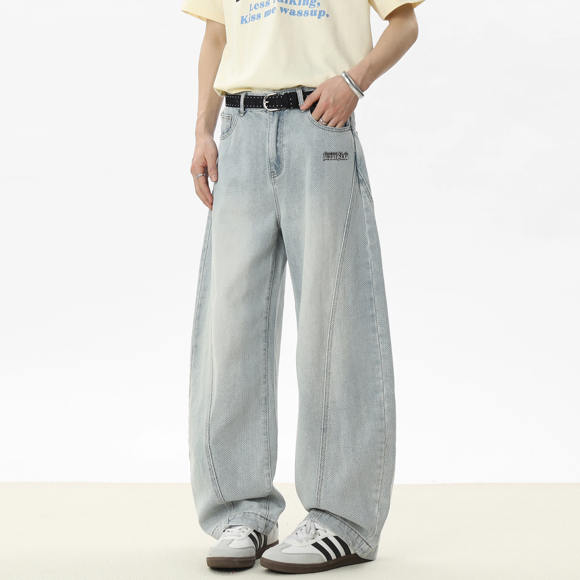 Double dealer cleanfitLogo