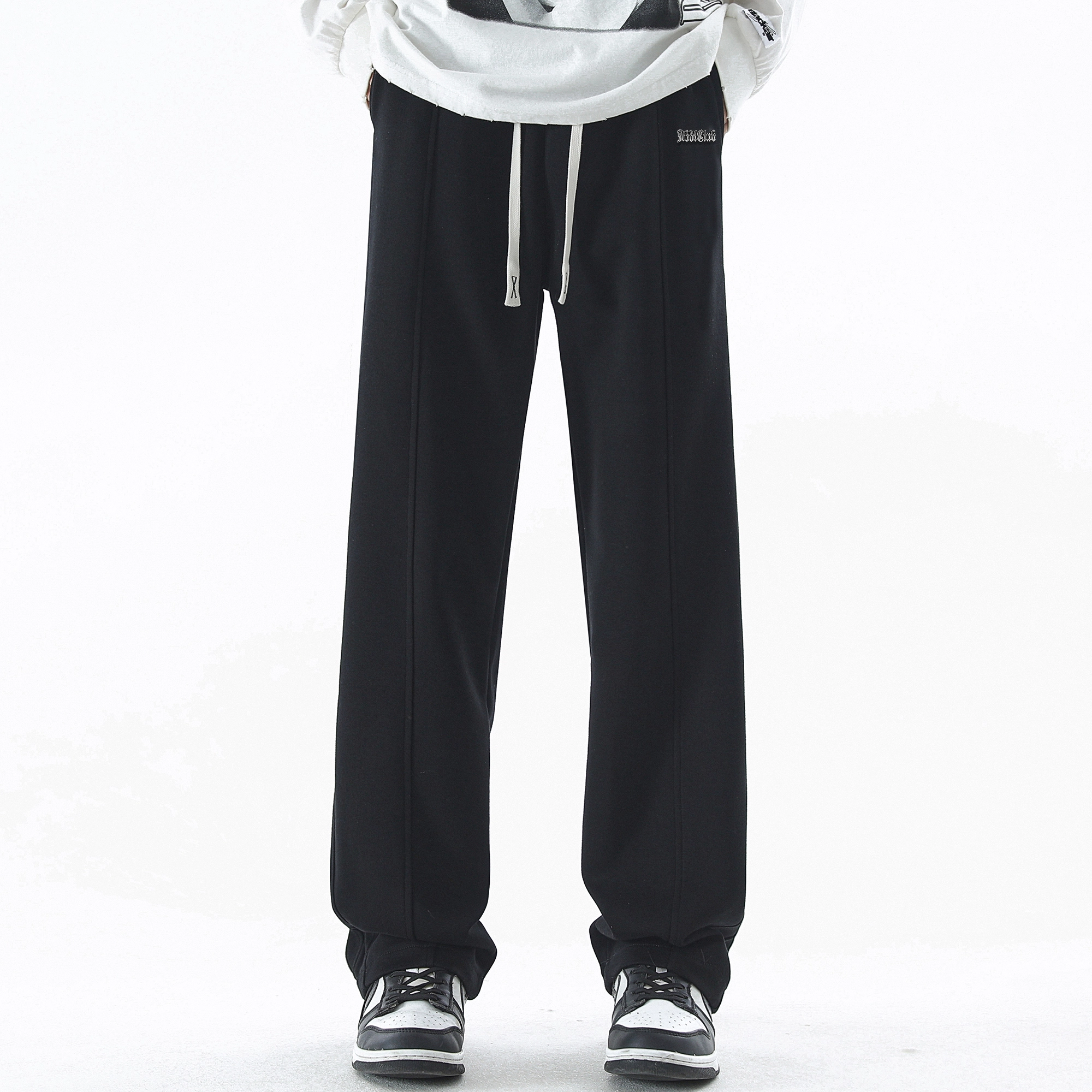 Double dealer cleanfitLogo