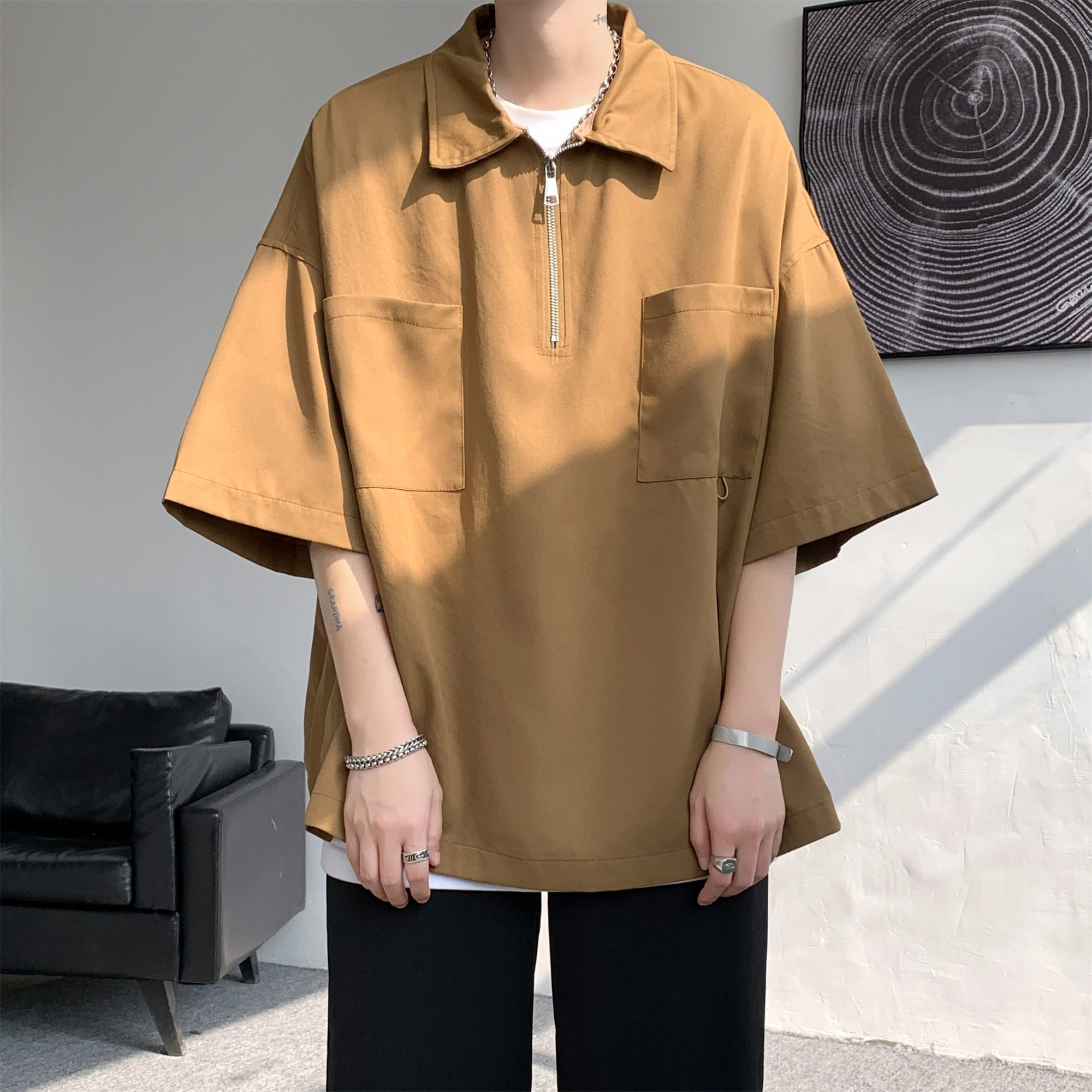 Double dealer Polo
