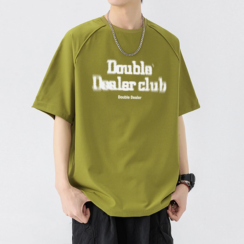 Double dealer LogoT