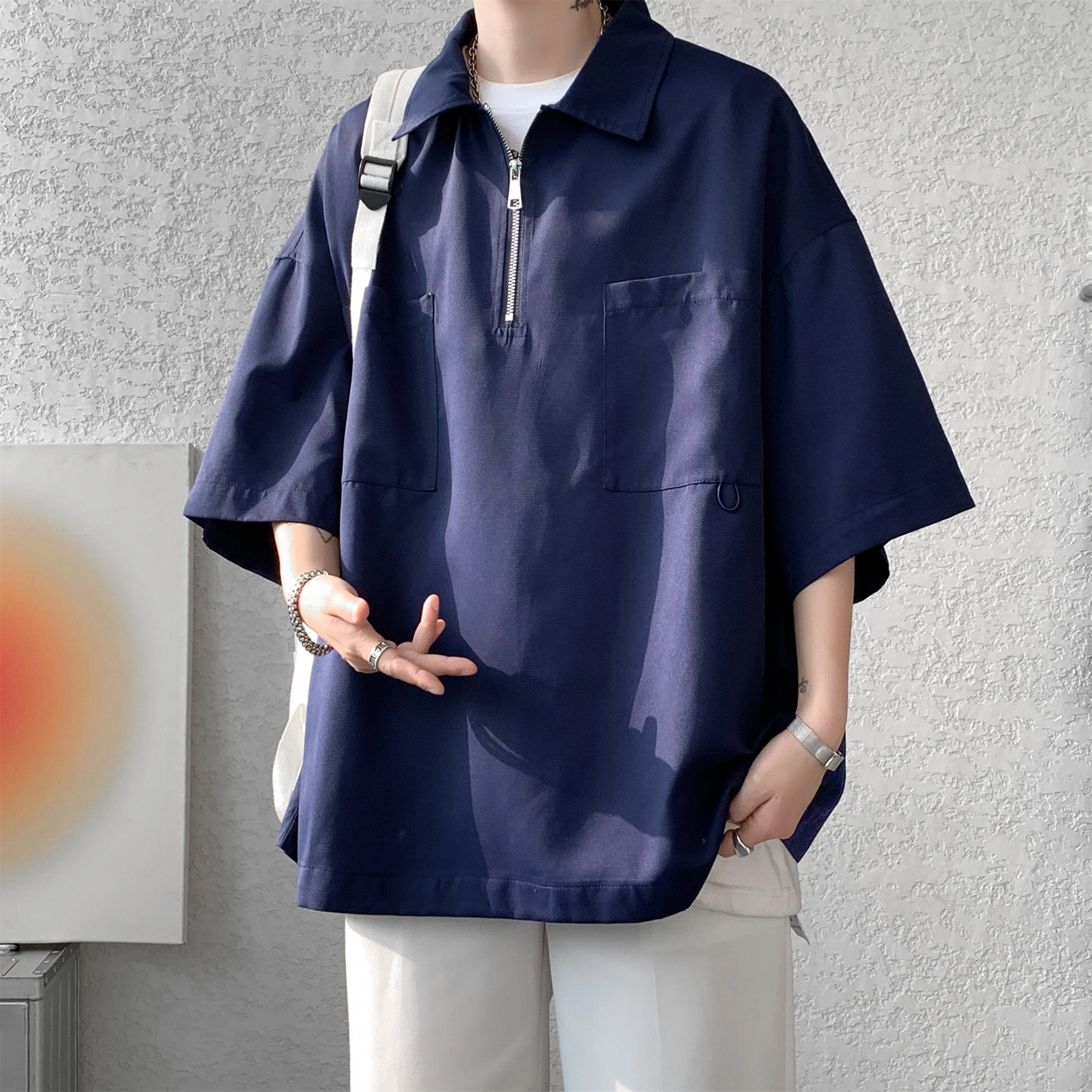 Double dealer Polo