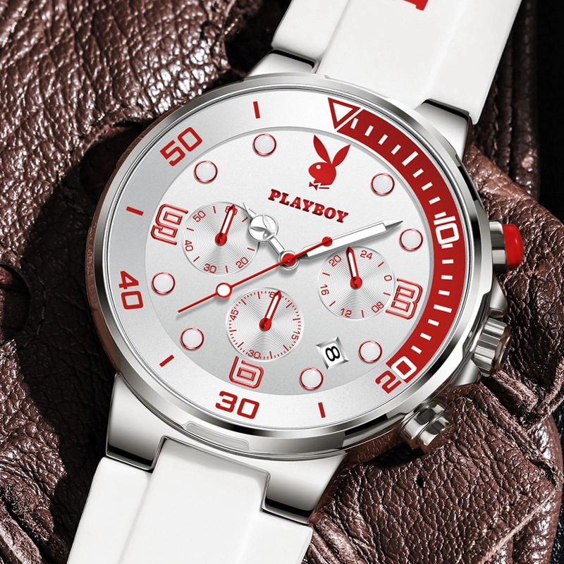 Playboy 30 Pb.3036-4