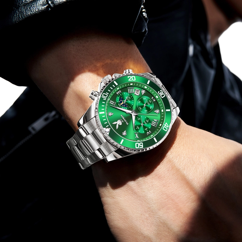 Playboy HH.3506-N