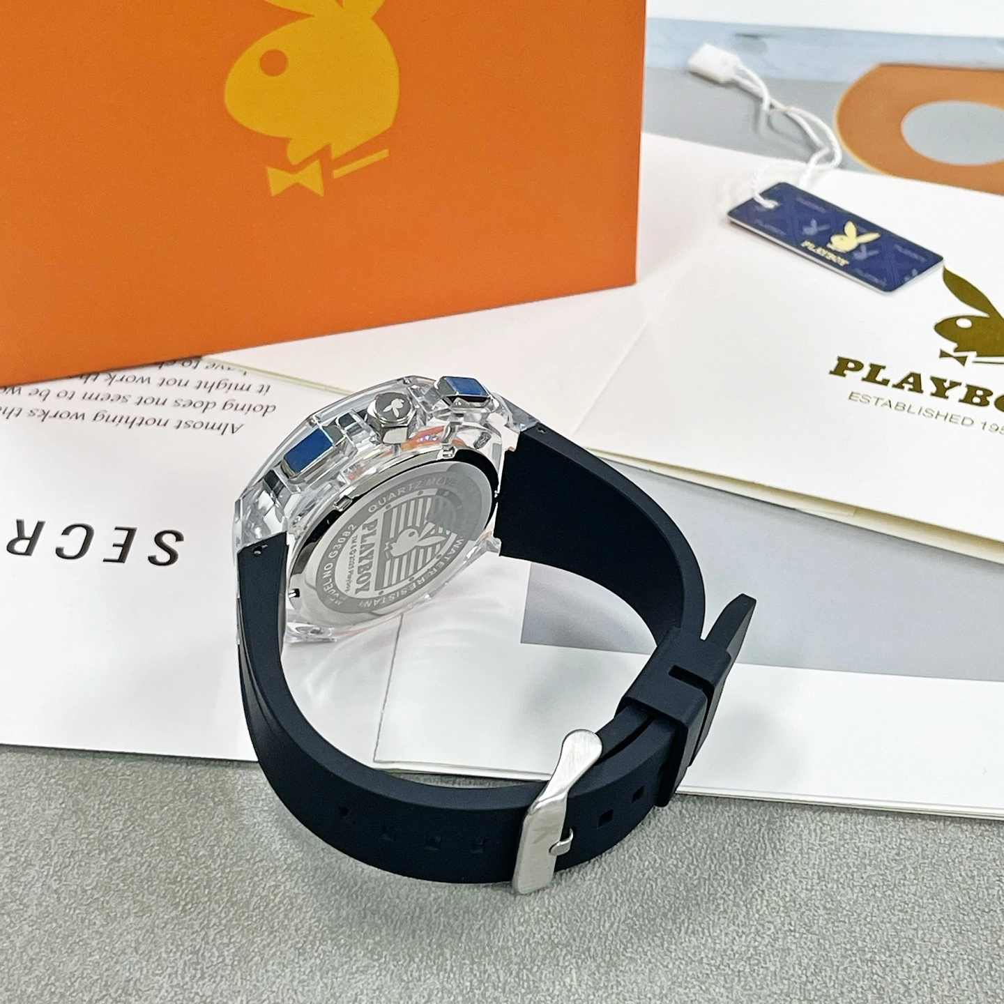 Playboy HH.3082-L