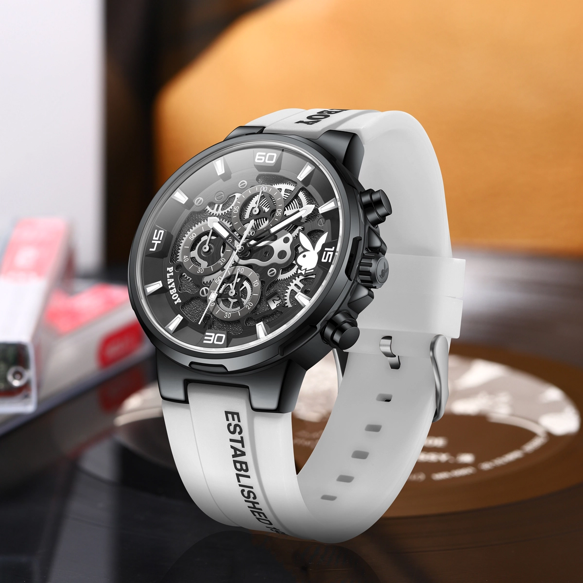 Playboy 3D 30 Pb.3063