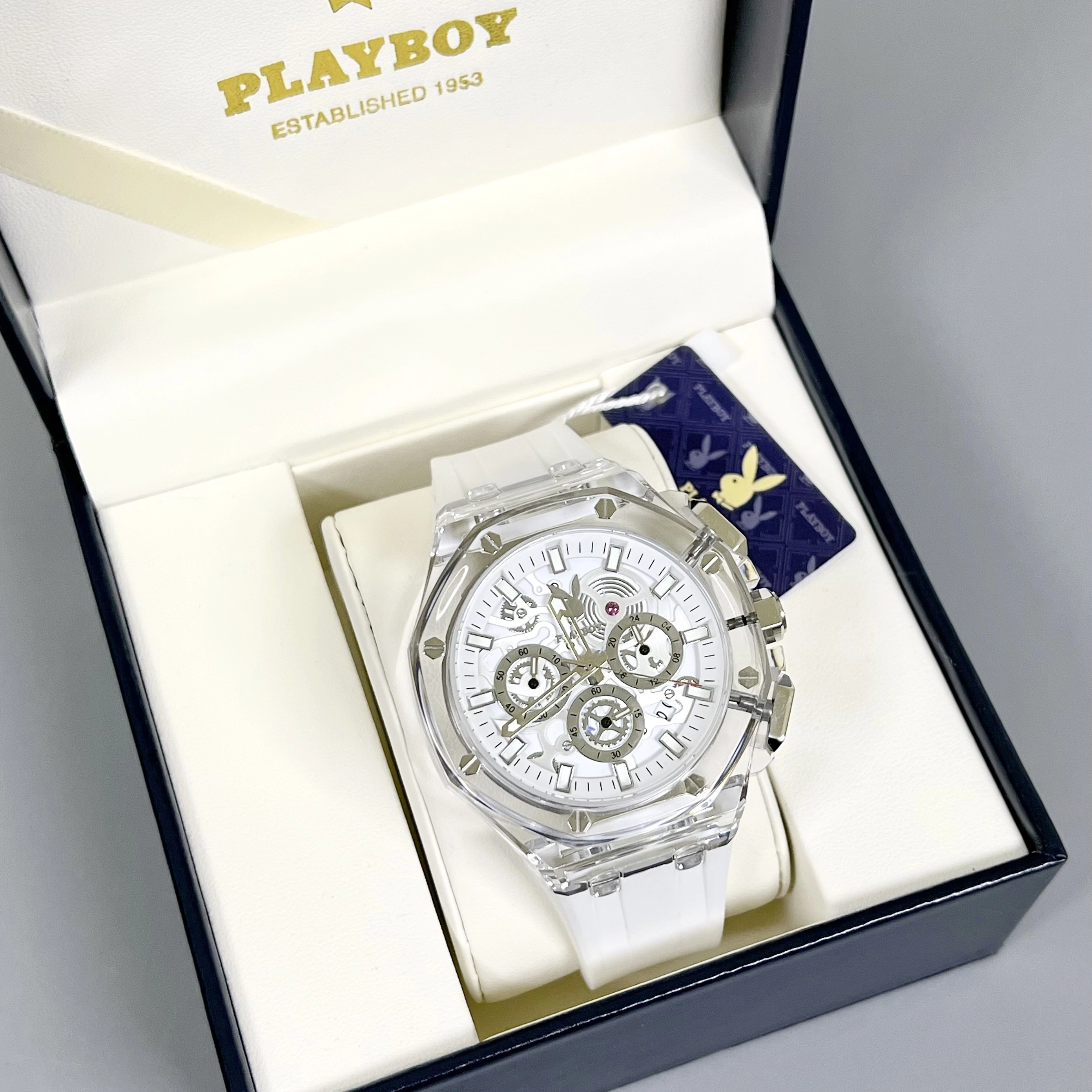 Playboy HH.3082-L