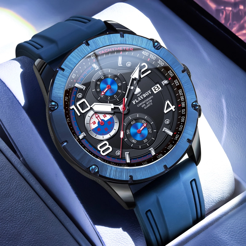 Playboy HH.3509-M