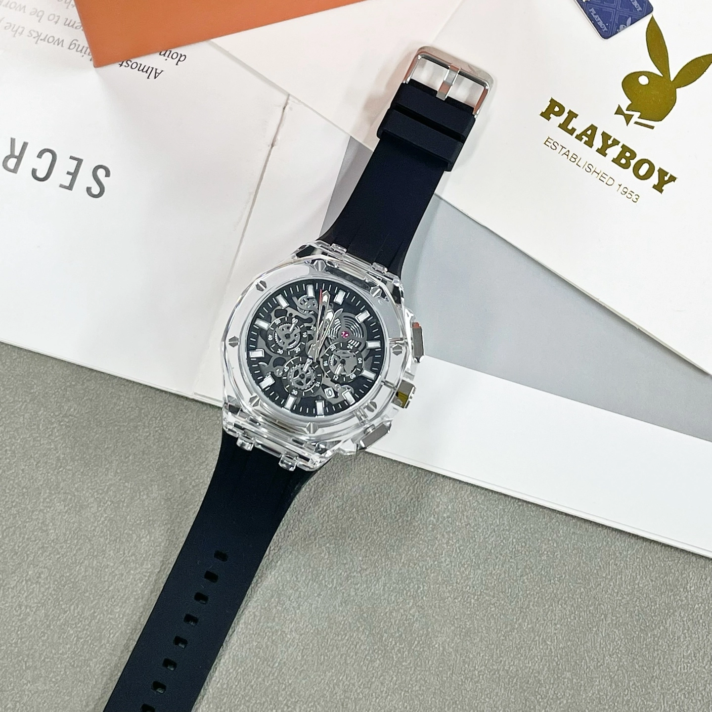 Playboy HH.3082-L