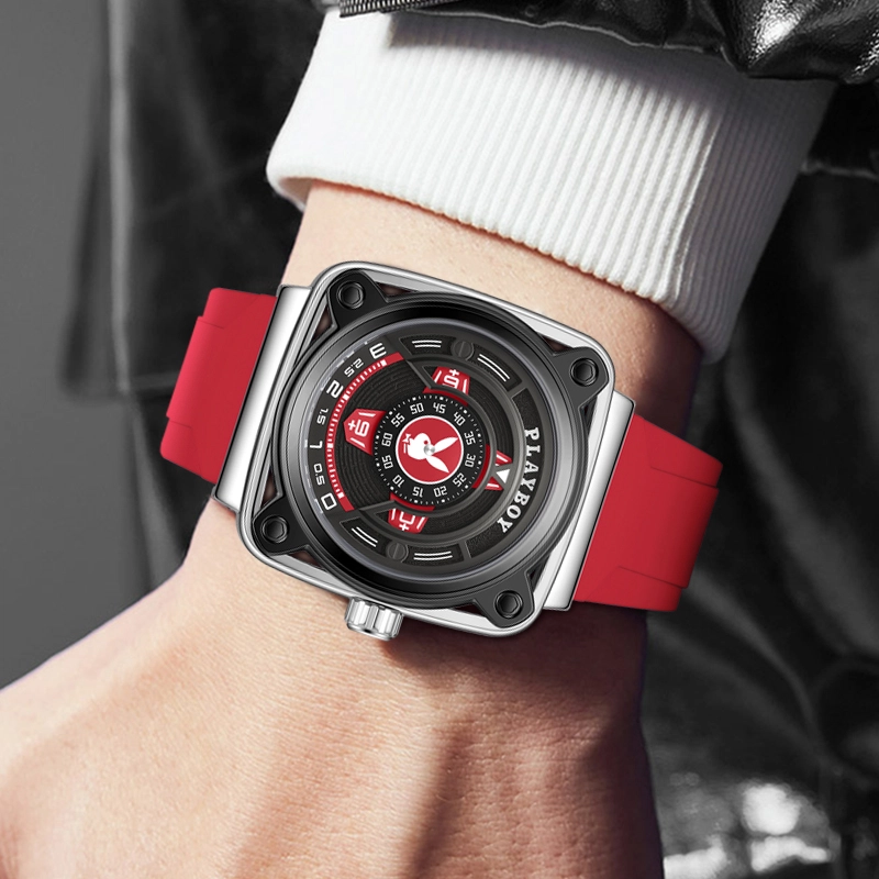 Playboy HH-3071-L