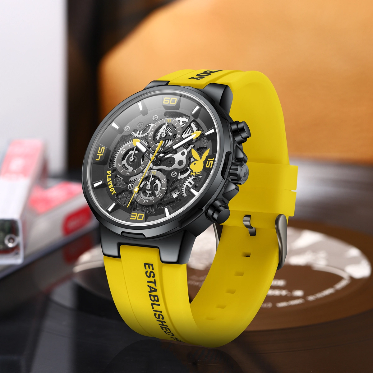 Playboy 3D 30 Pb.3063