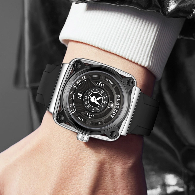 Playboy HH-3071-L