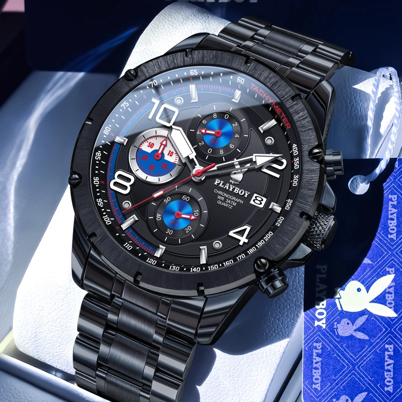 Playboy HH.3509-L