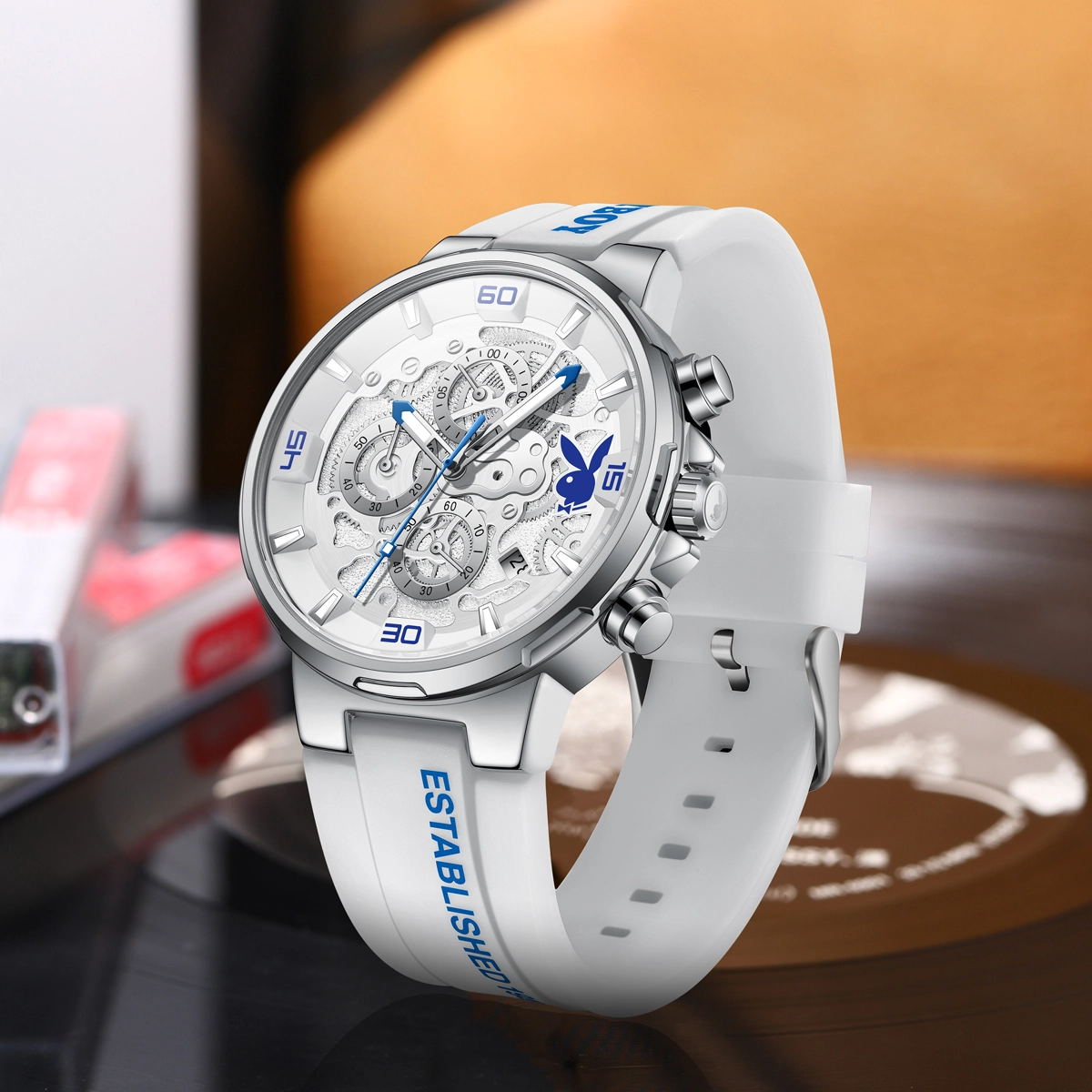 Playboy 3D 30 Pb.3063