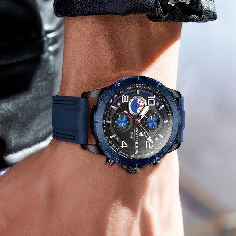 Playboy HH.3509-M